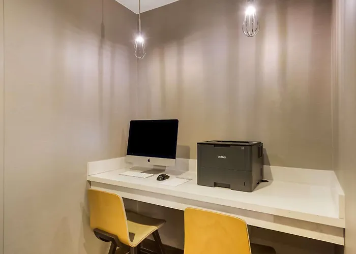 Sonesta Es Suites Parsippany Morris Plains