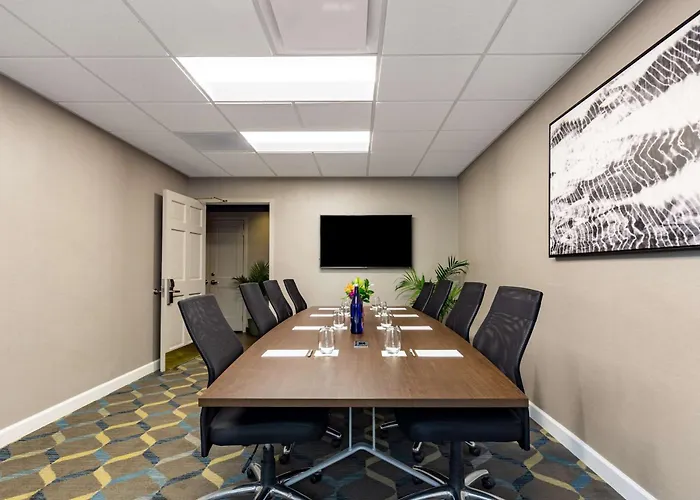Sonesta Es Suites Parsippany Morris Plains