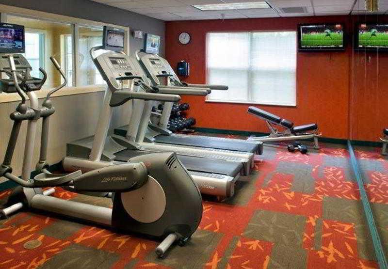 Sonesta Es Morris Plains