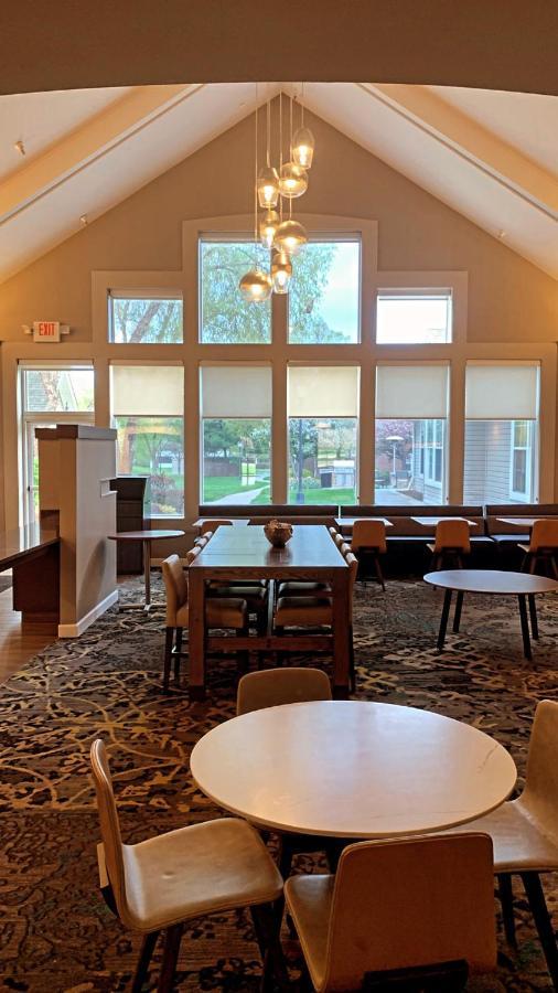 Hotel Sonesta Es Morris Plains 3*