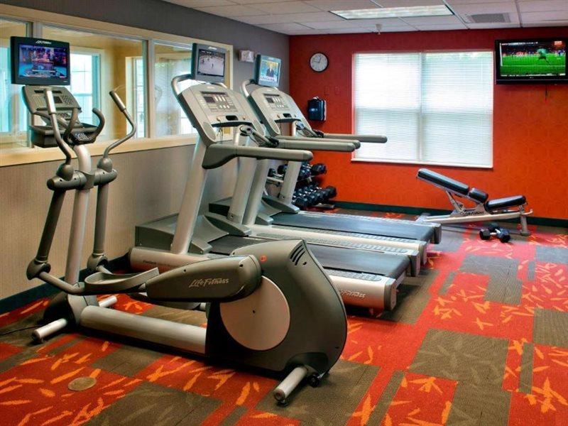 Sonesta Es Morris Plains Parsippany