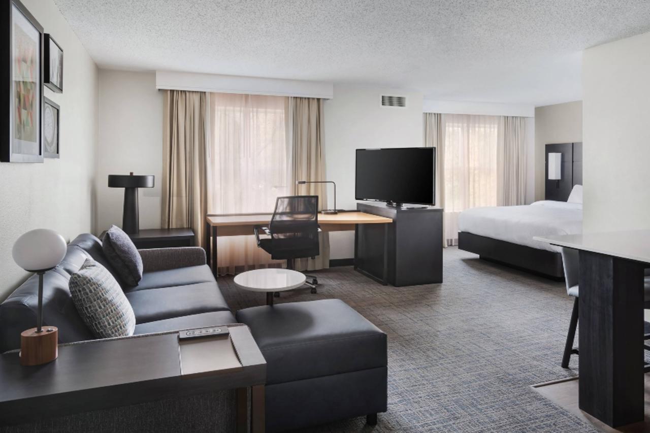 Hotel Sonesta Es Morris Plains 3*