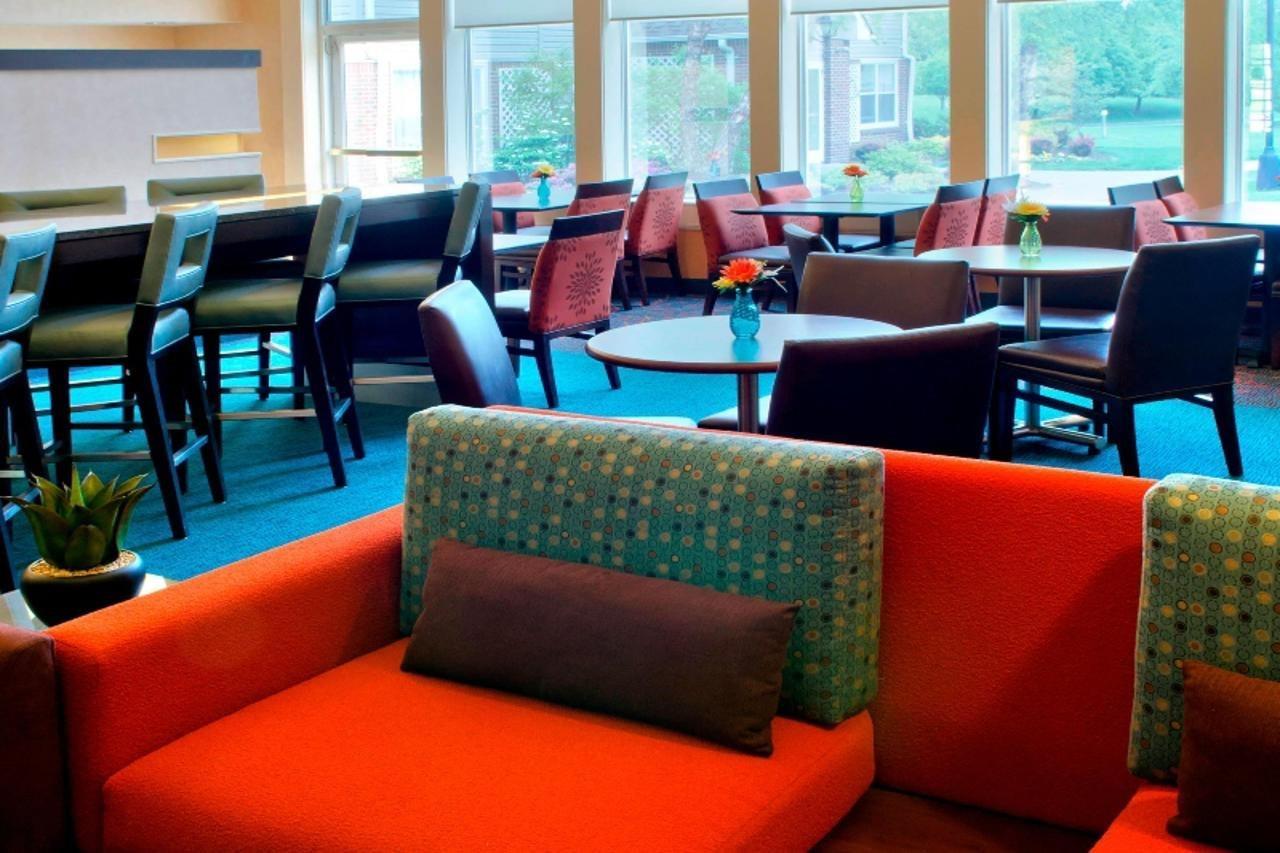 Sonesta Es Morris Plains Hotel Parsippany