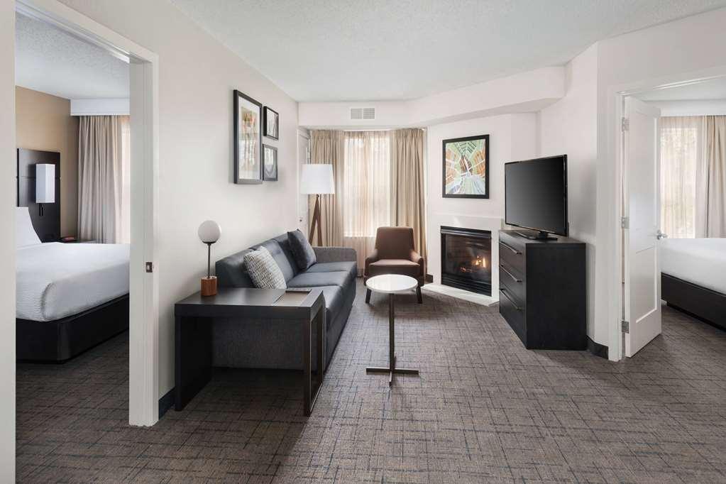 Hotel Sonesta Es Morris Plains 3*