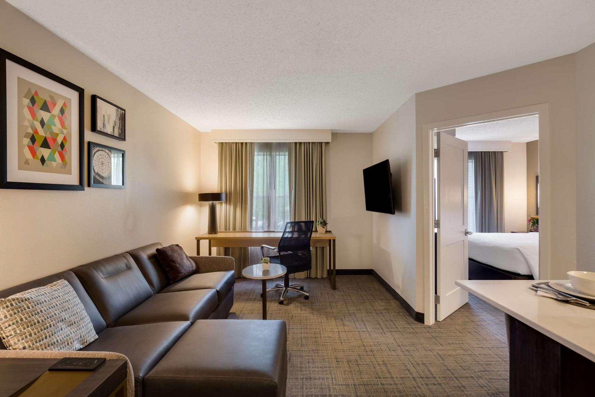 Sonesta Es Morris Plains