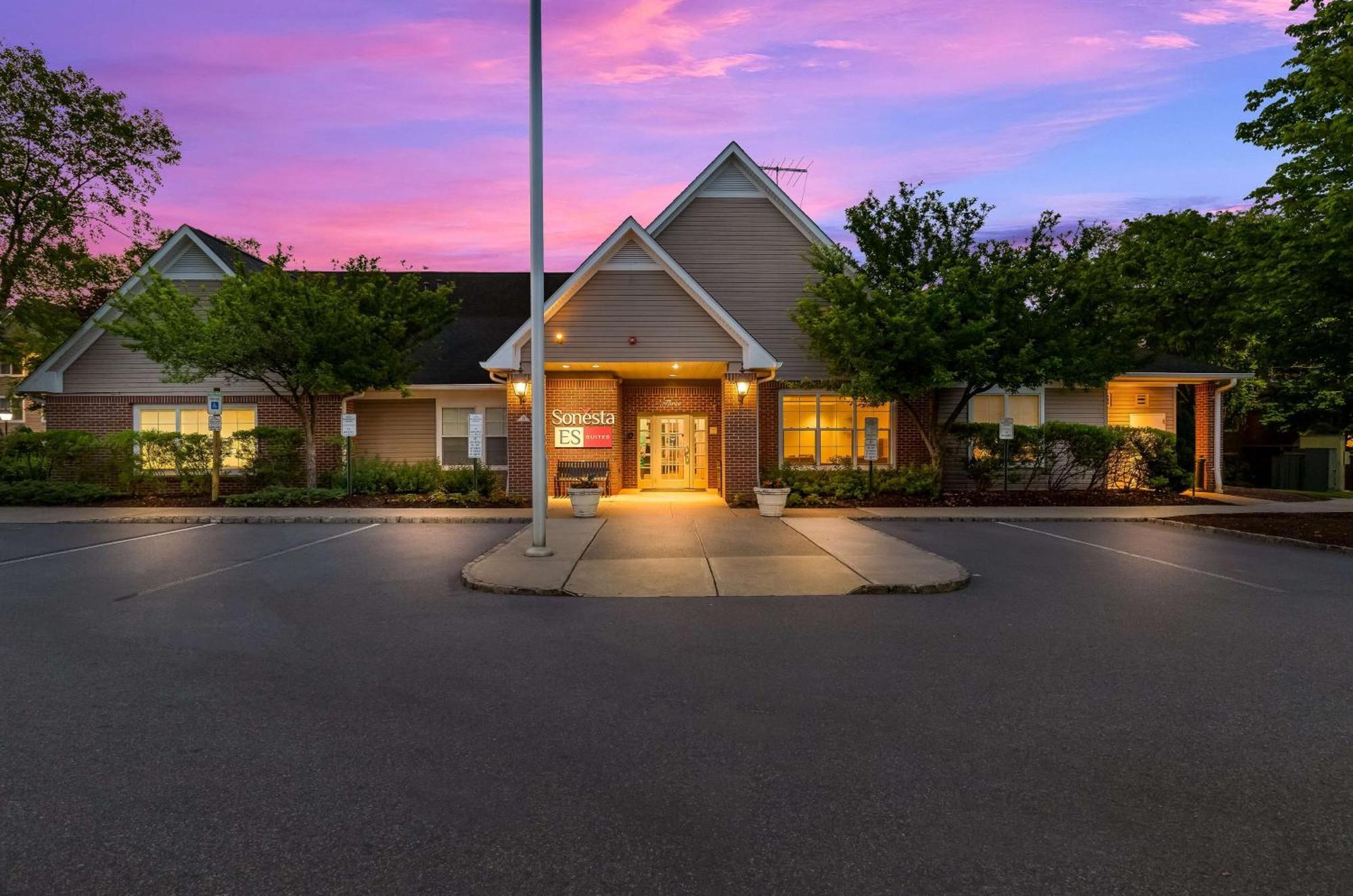 Sonesta Es Morris Plains Hotel Parsippany