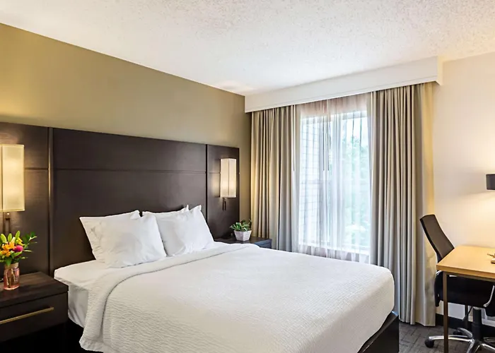 Sonesta Es Suites Parsippany Morris Plains