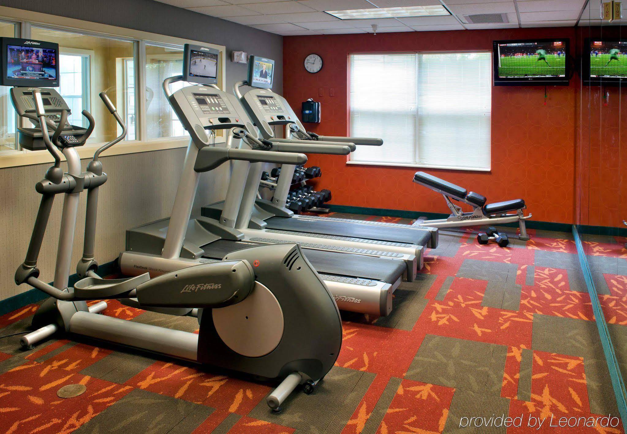 Sonesta Es Morris Plains Parsippany