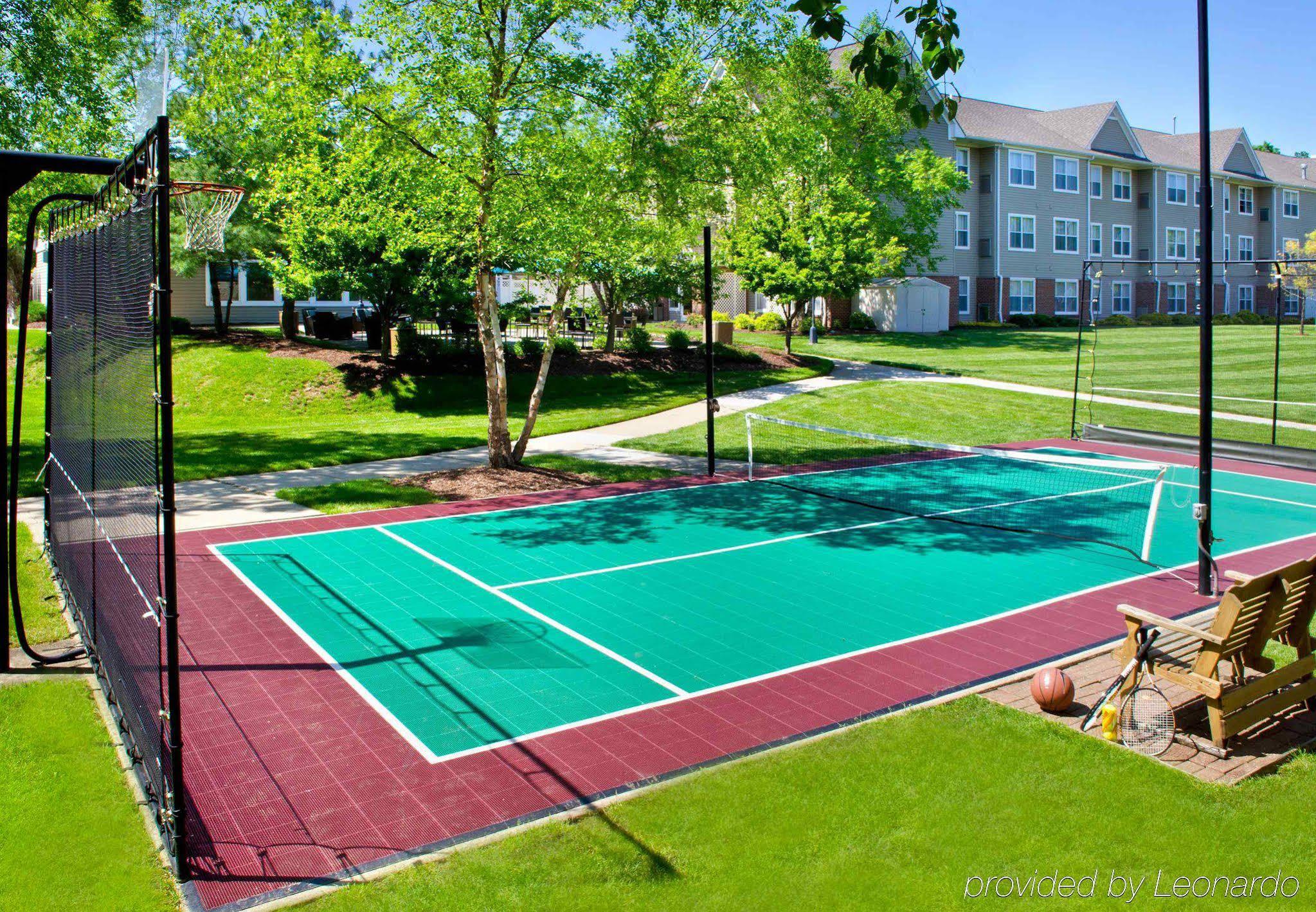 Sonesta Es Morris Plains