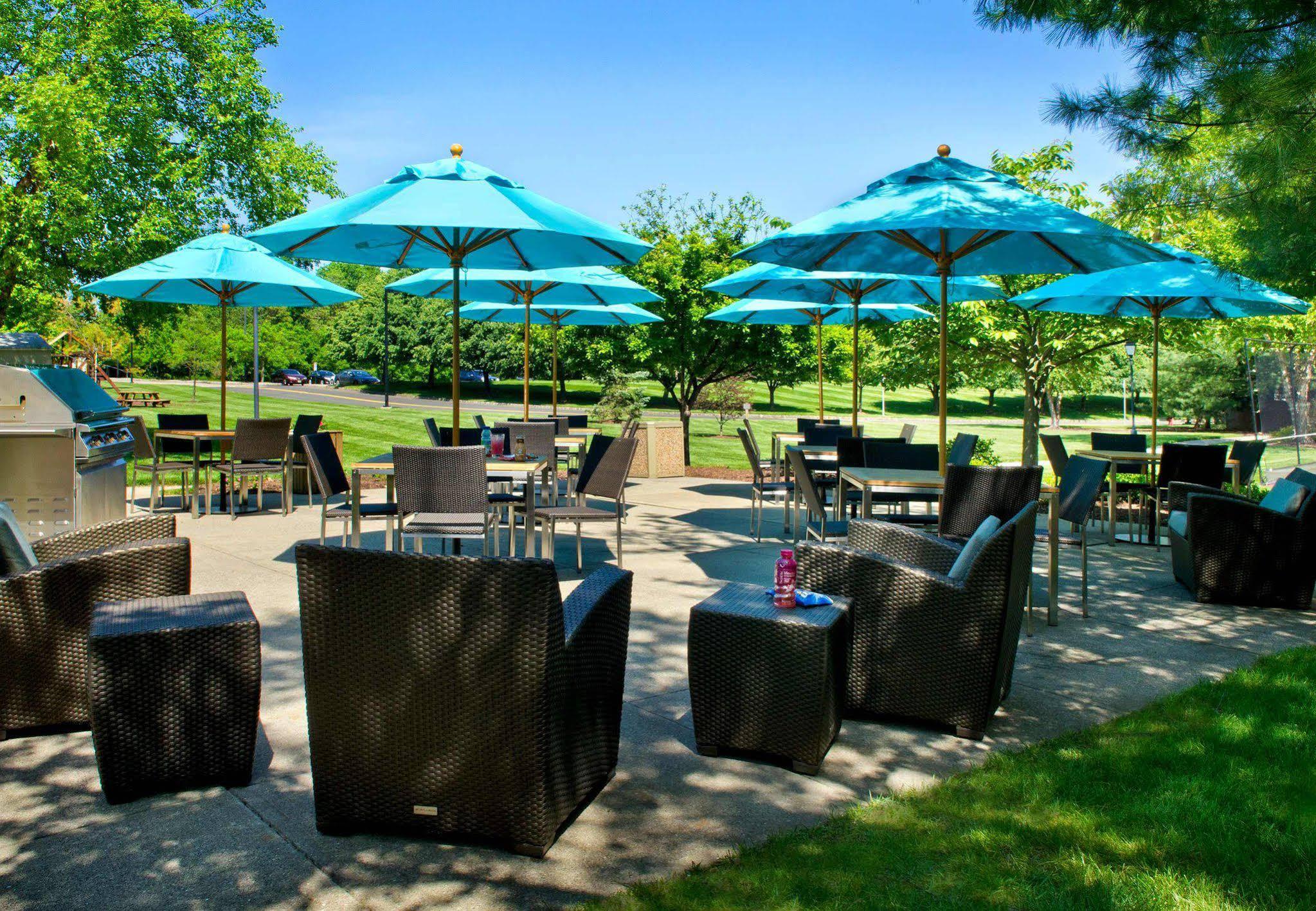 Sonesta Es Morris Plains Hotel Parsippany