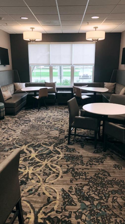 Sonesta Es Morris Plains 3* Parsippany