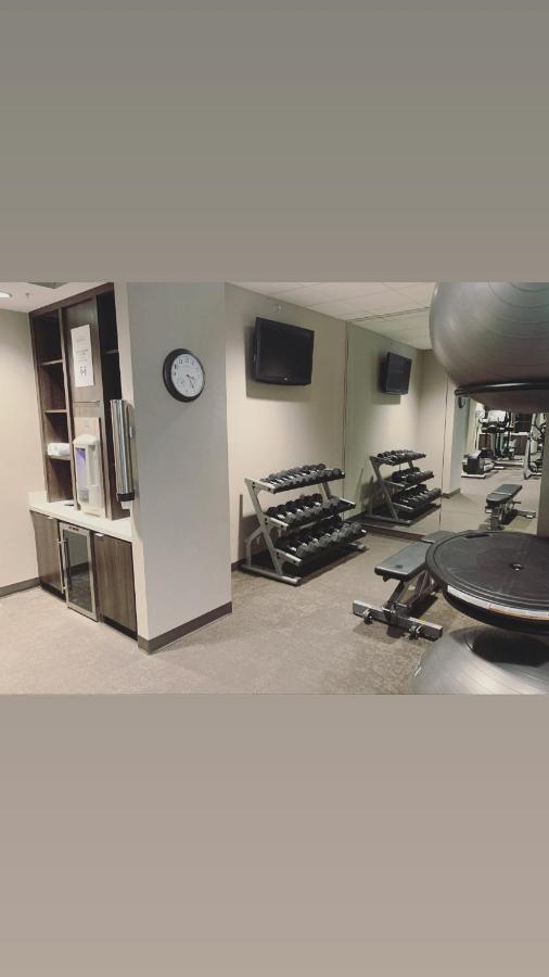 Hotel Sonesta Es Morris Plains