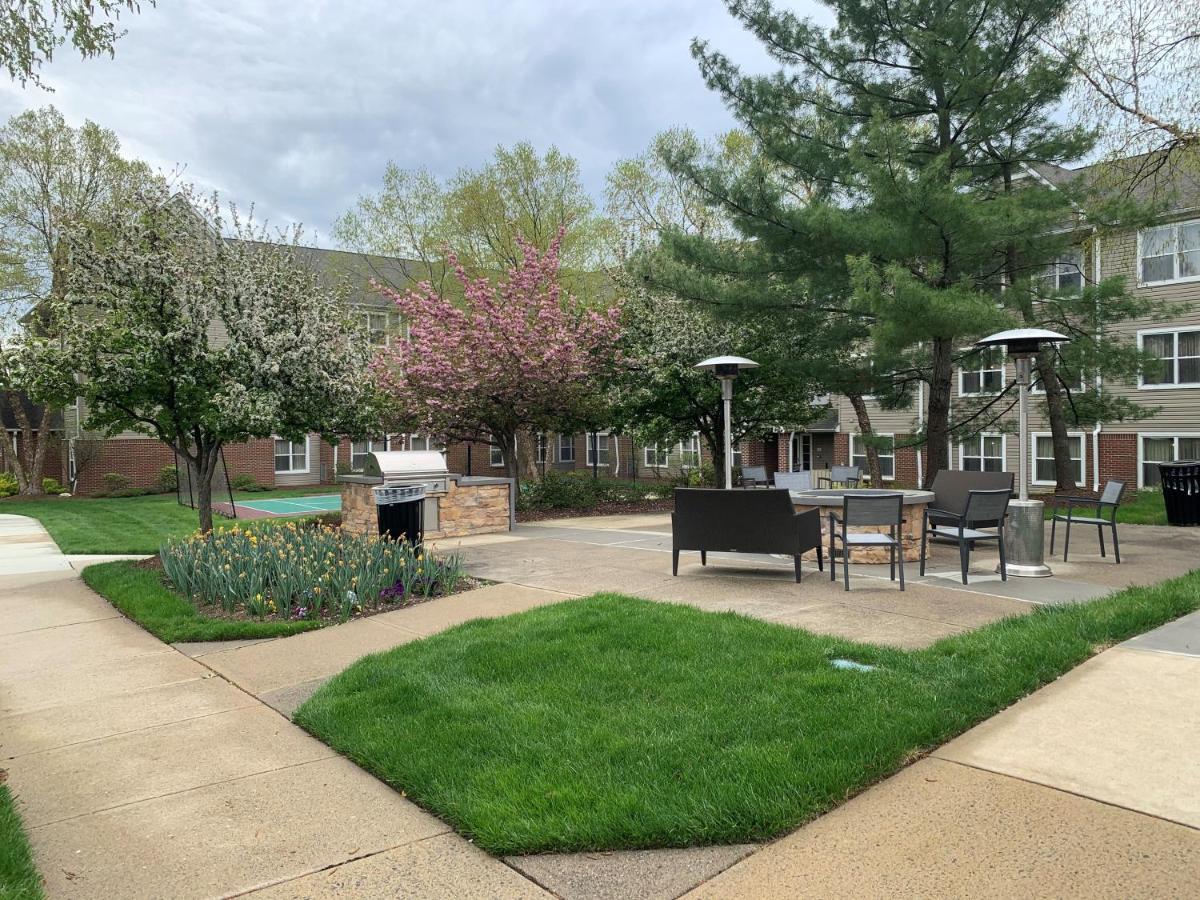 Hotel Sonesta Es Morris Plains