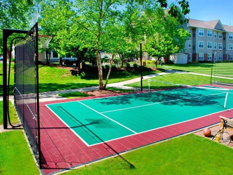 Sonesta Es Morris Plains 3*