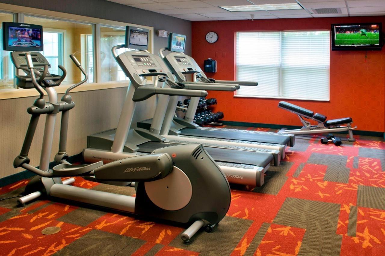 Hotel Sonesta Es Morris Plains 3*