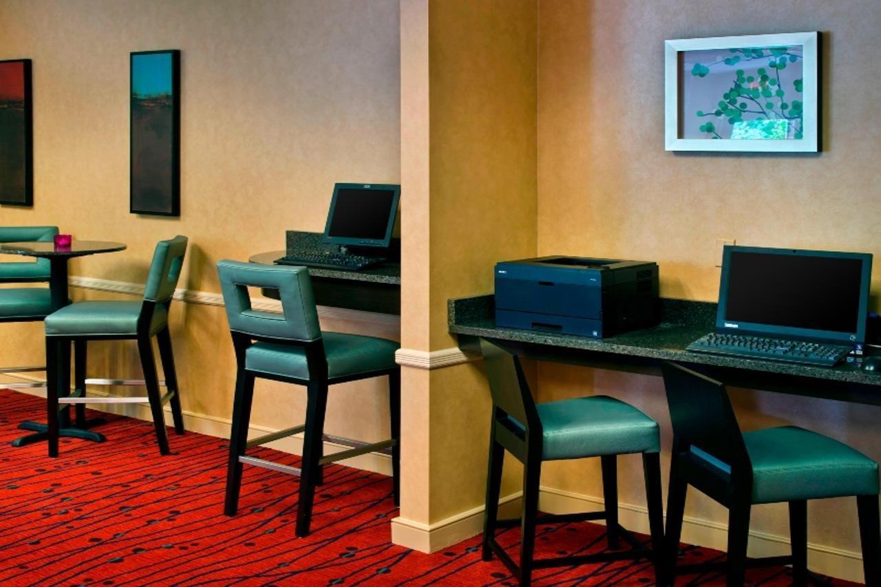 Hotel Sonesta Es Morris Plains