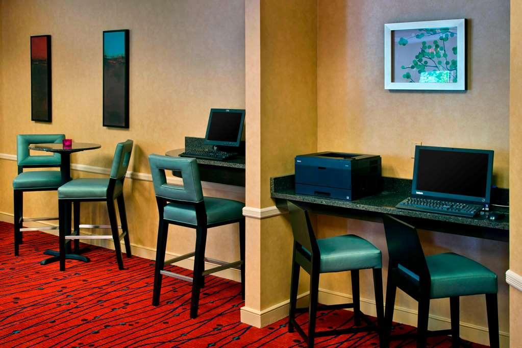 Hotel Sonesta Es Morris Plains