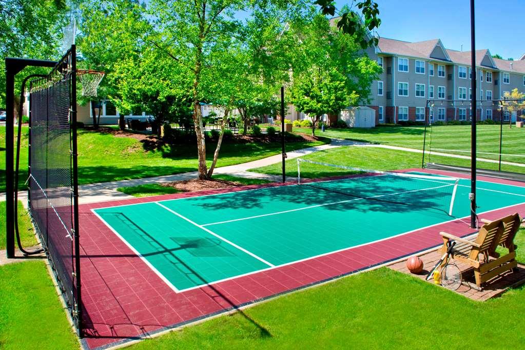 Hotel Sonesta Es Morris Plains Parsippany