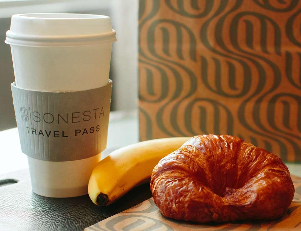 Hotel Sonesta Es Morris Plains