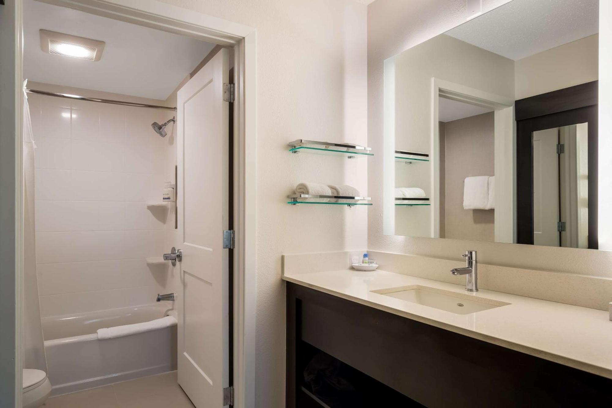 Hotel Sonesta Es Morris Plains 3*