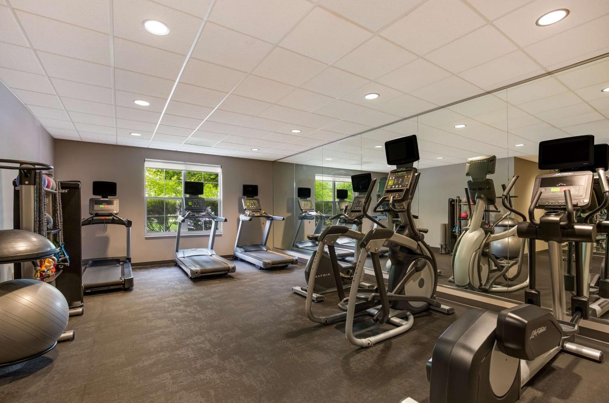 Sonesta Es Morris Plains 3* Parsippany