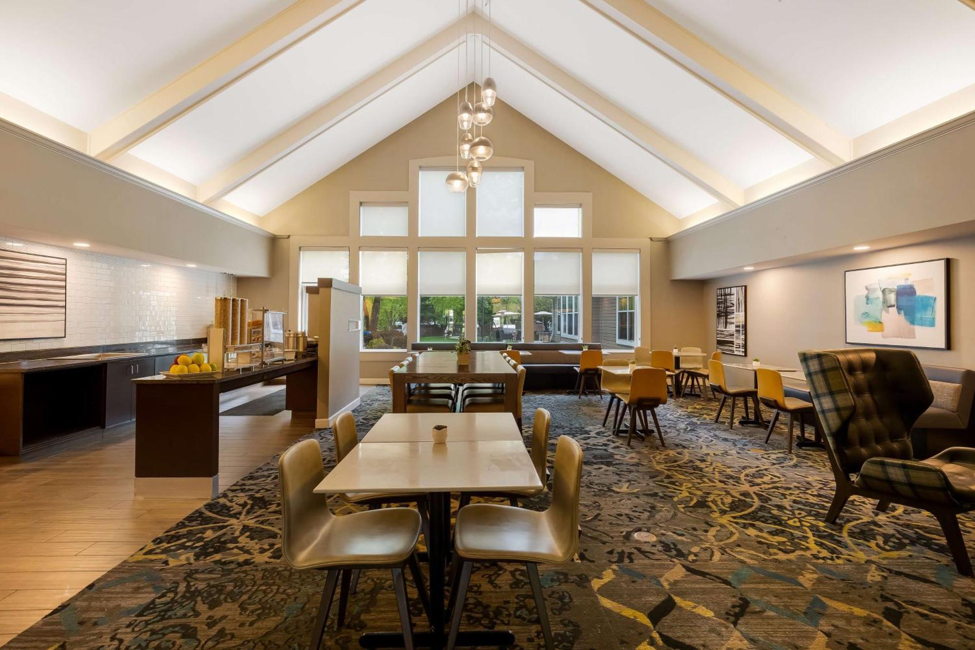 Sonesta Es Morris Plains Parsippany