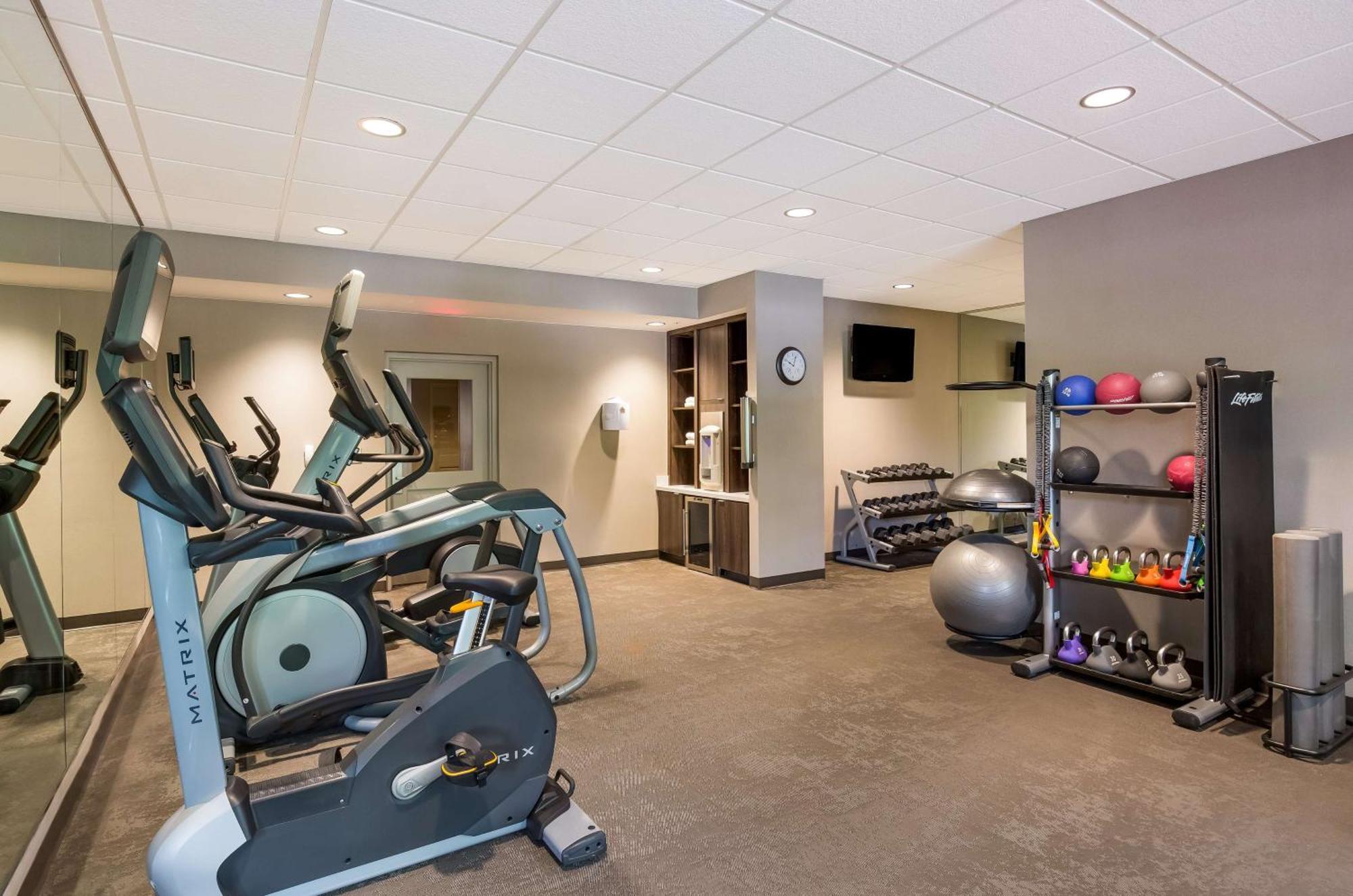 Hotel Sonesta Es Morris Plains Parsippany