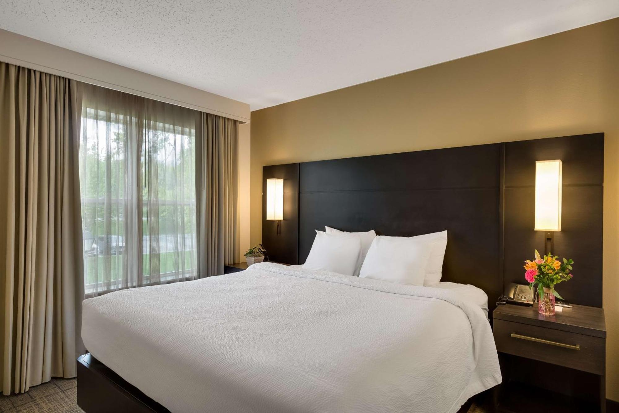 Hotel Sonesta Es Morris Plains 3*