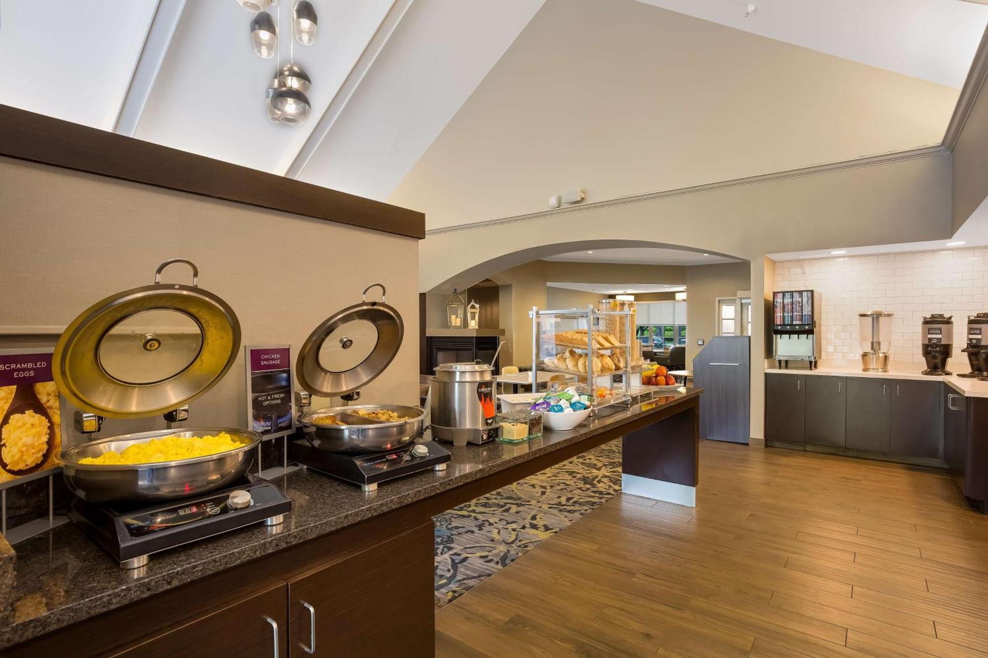Sonesta Es Morris Plains Hotel 3*