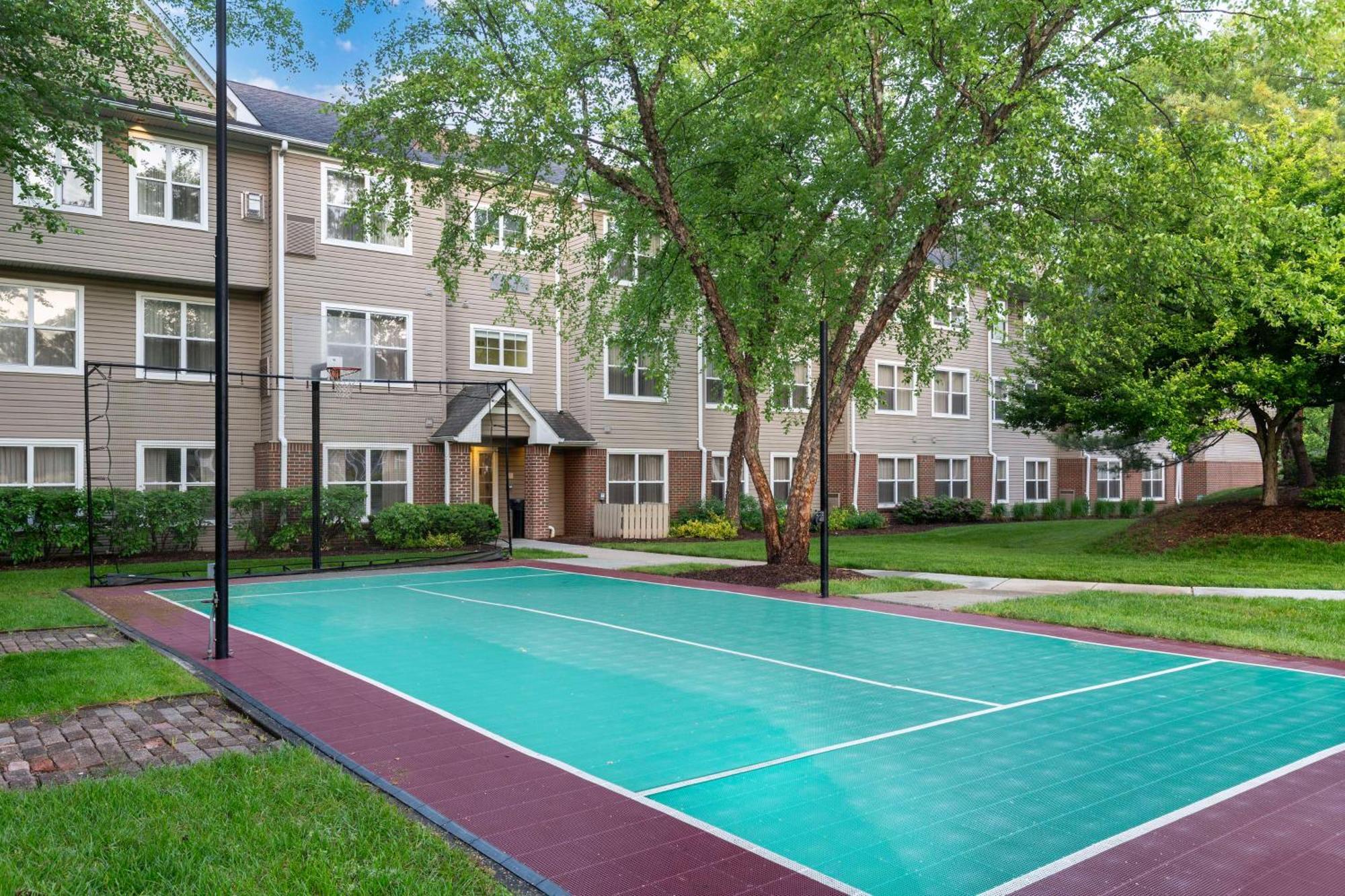 Sonesta Es Morris Plains Parsippany