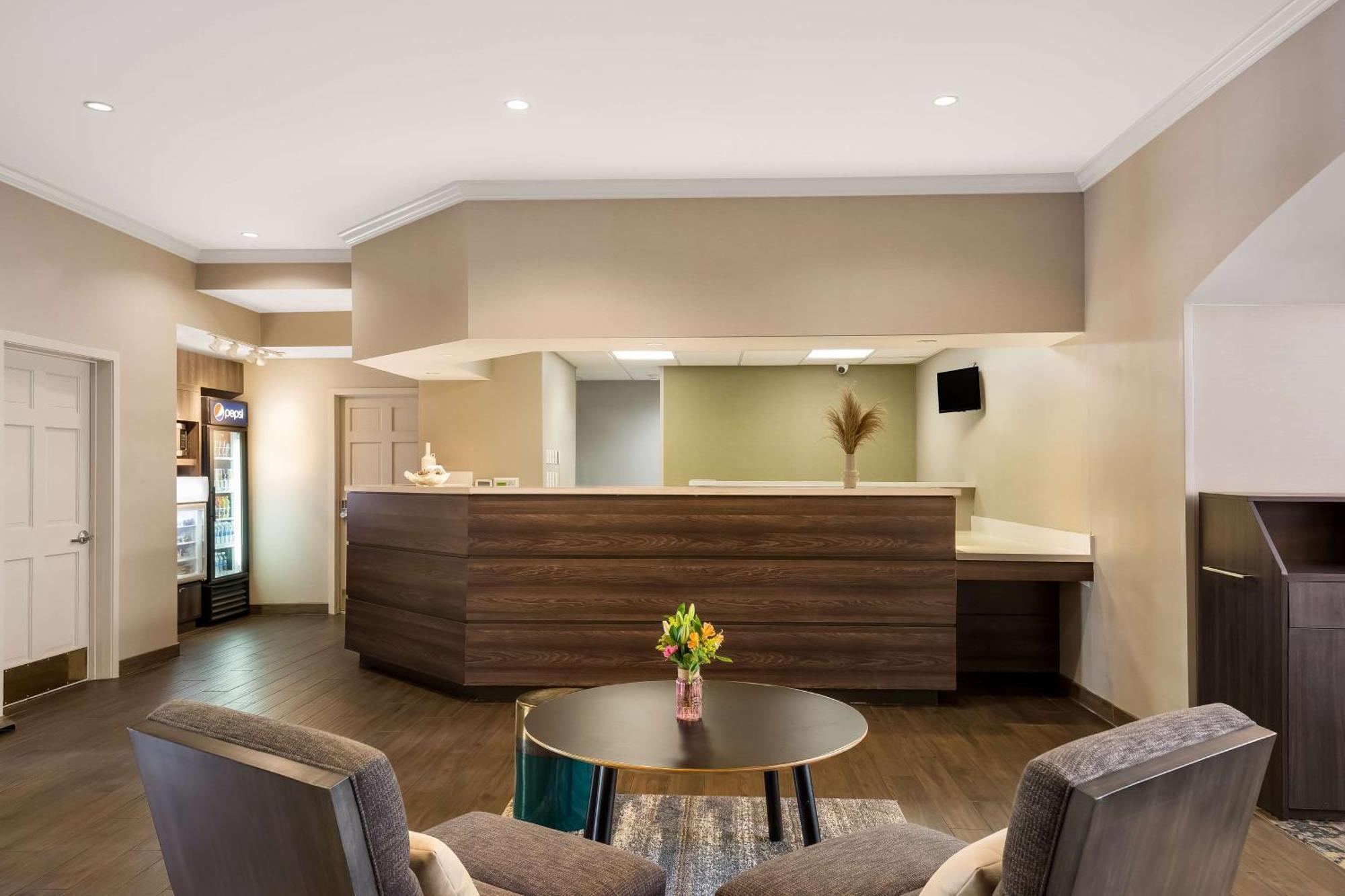 Sonesta Es Morris Plains 3* Parsippany