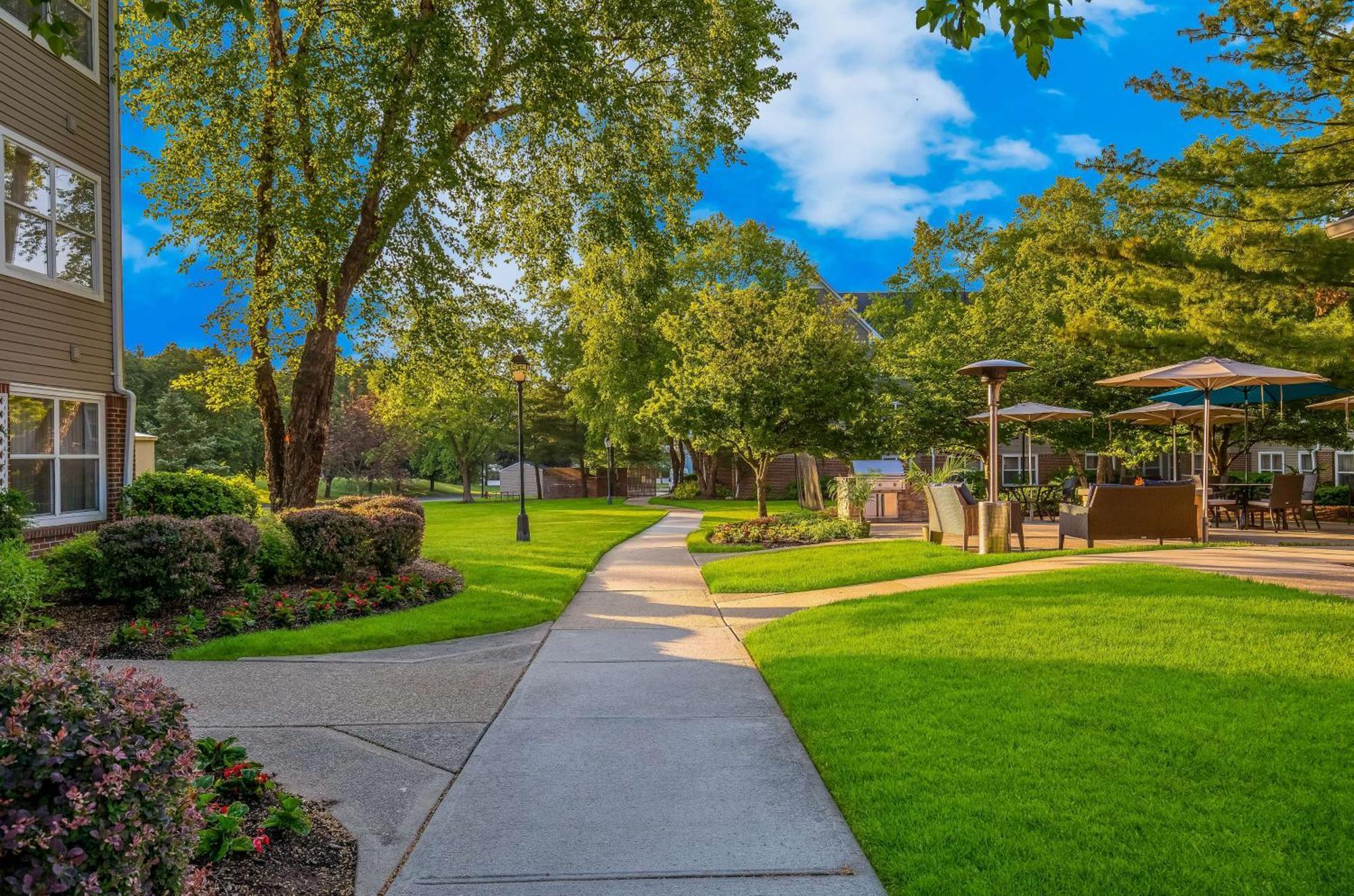 Sonesta Es Morris Plains Hotel Parsippany