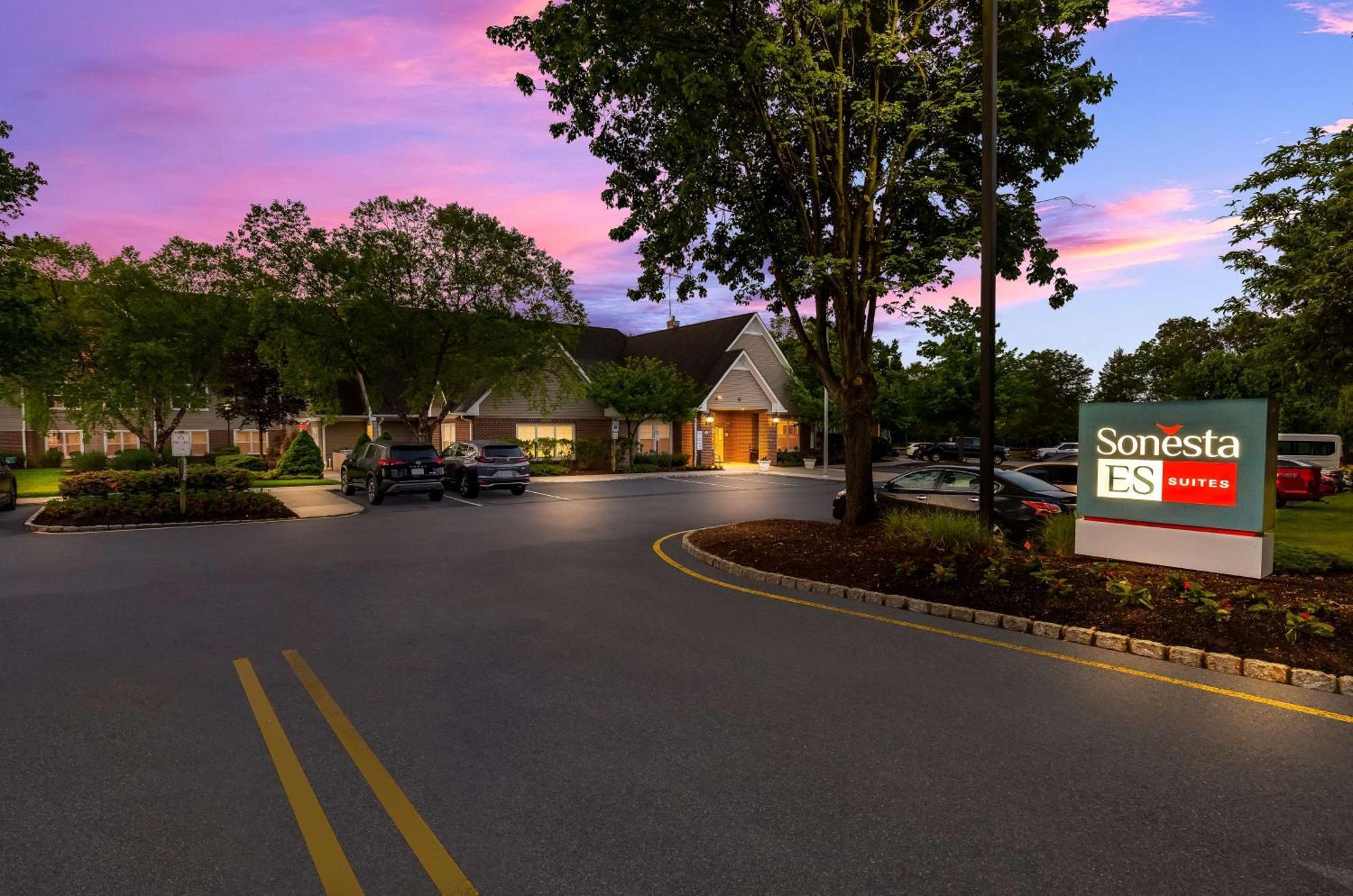 Hotel Sonesta Es Morris Plains Parsippany