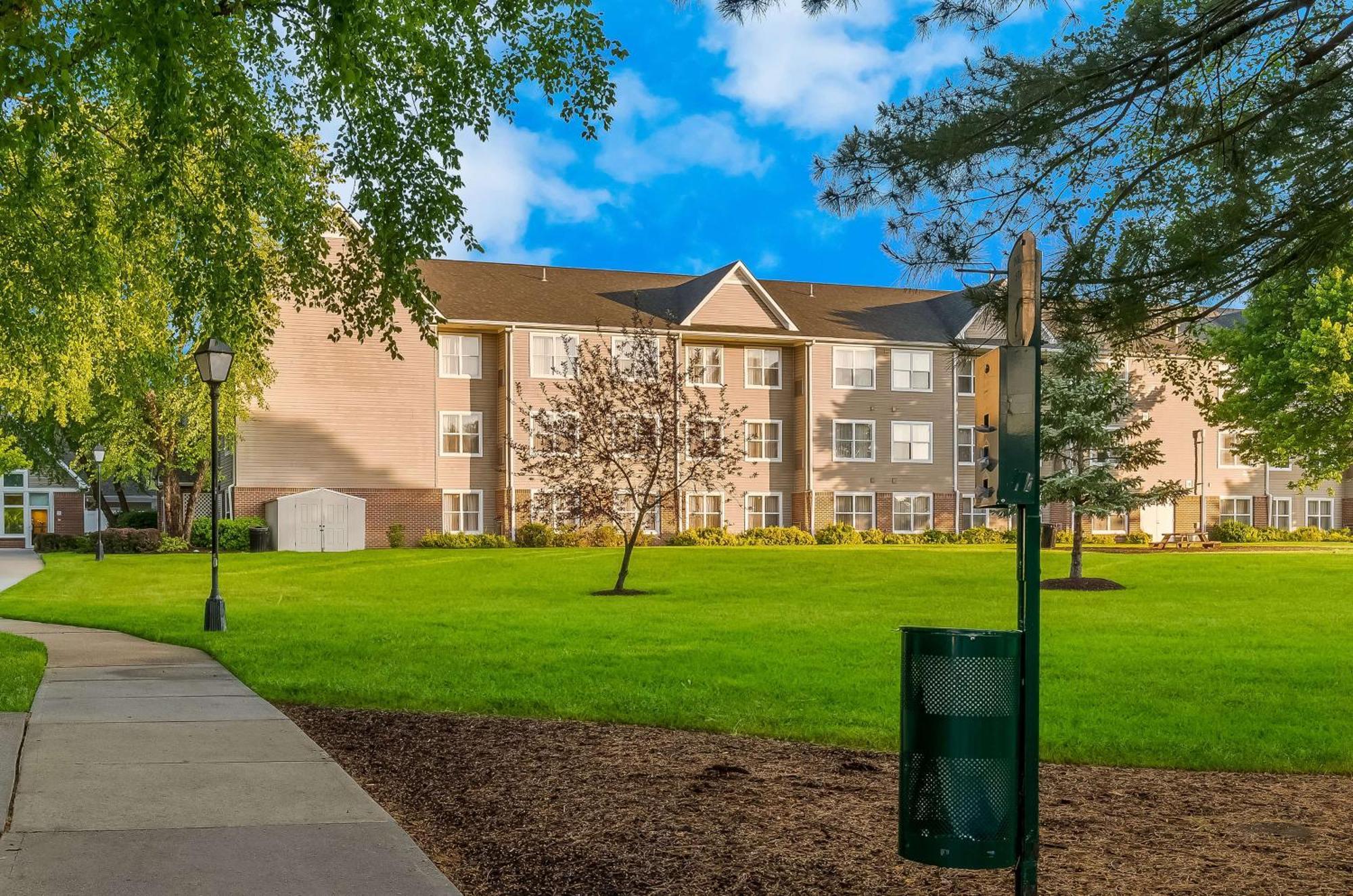 Sonesta Es Morris Plains 3* Parsippany