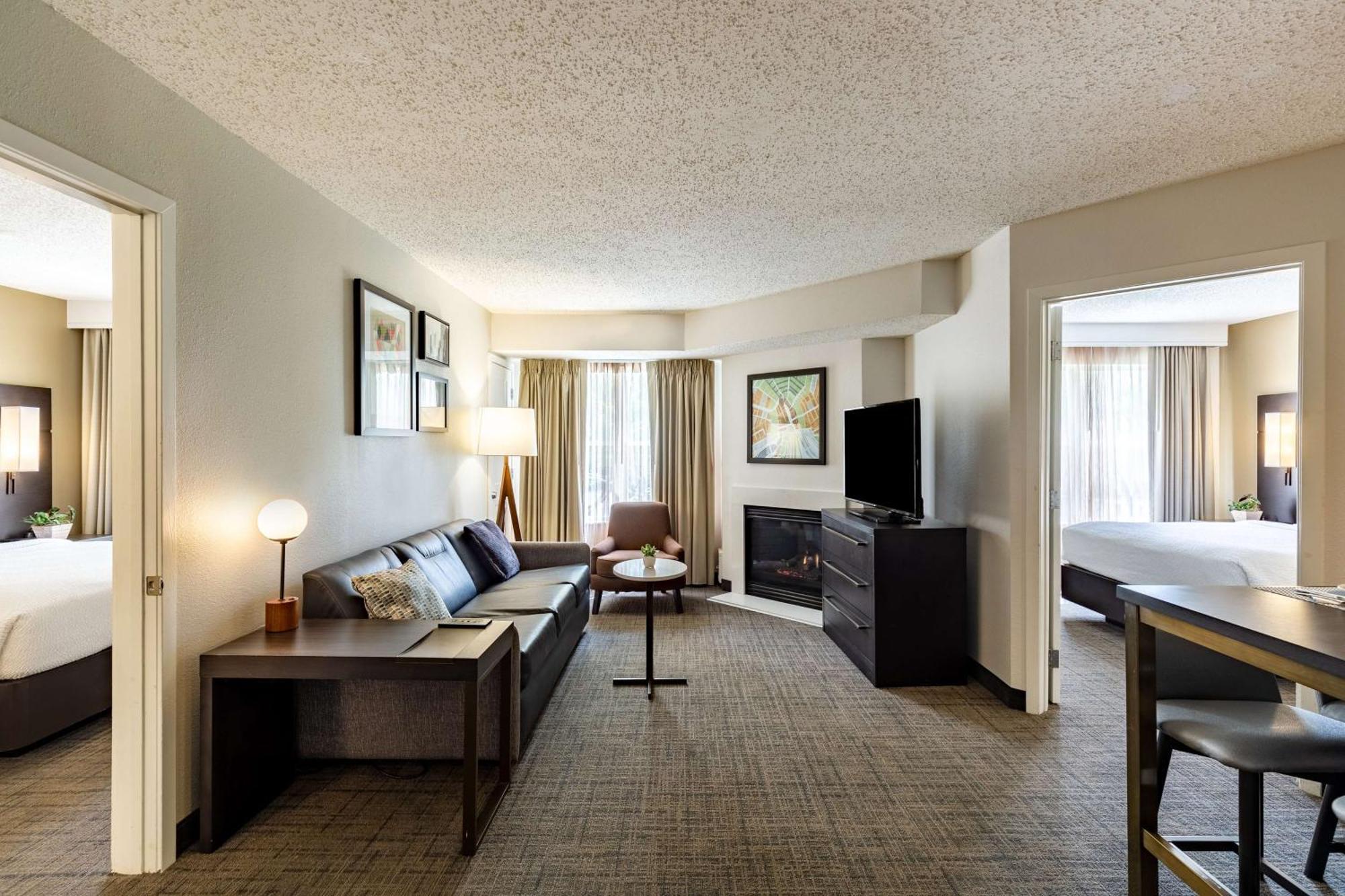 Sonesta Es Morris Plains 3* Parsippany