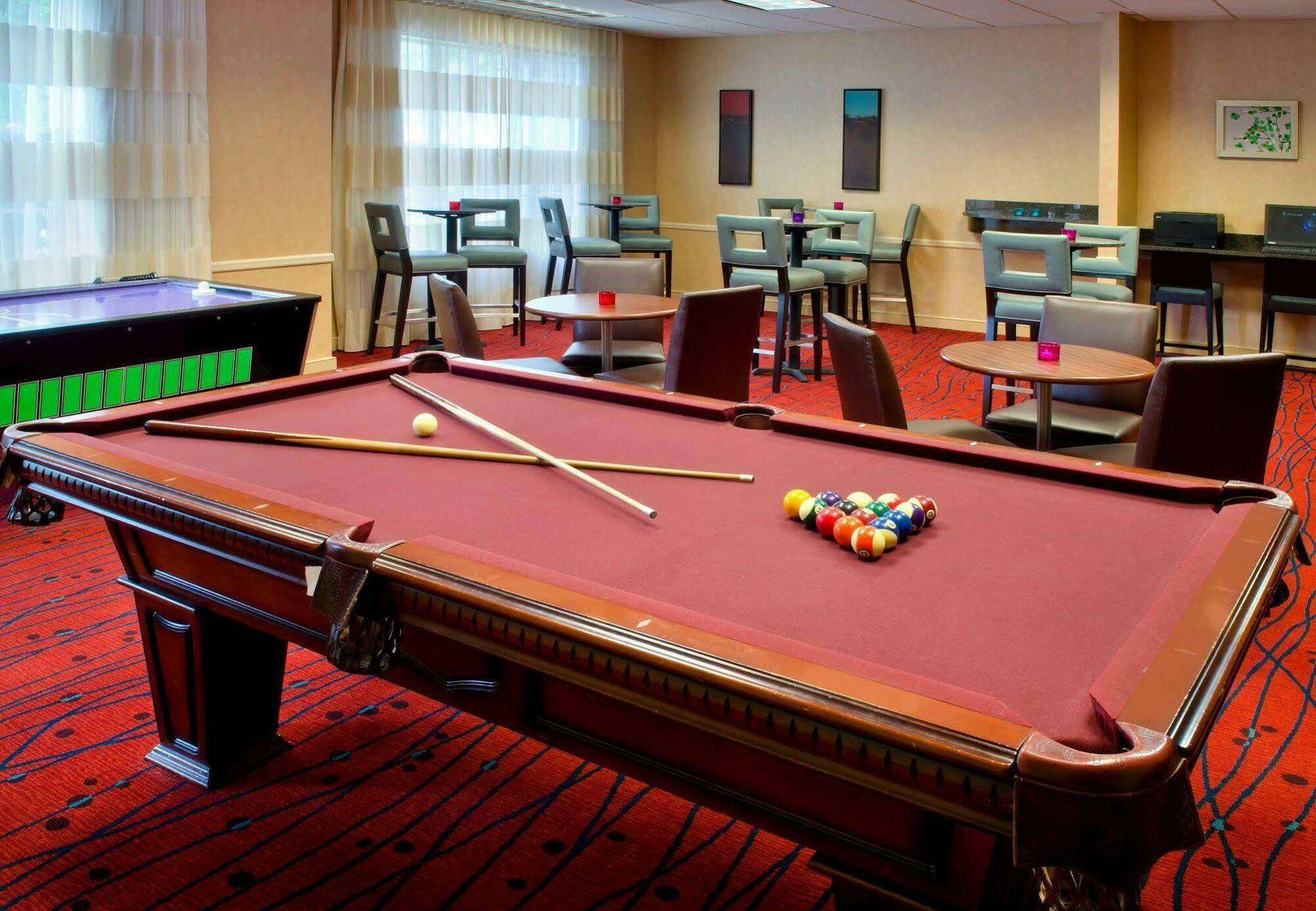 Sonesta Es Morris Plains Hotel Parsippany